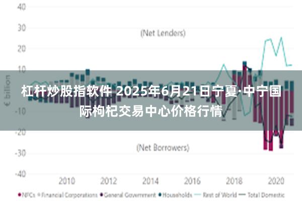 杠杆炒股指软件 2025年6月21日宁夏·中宁国际枸杞交易中心价格行情