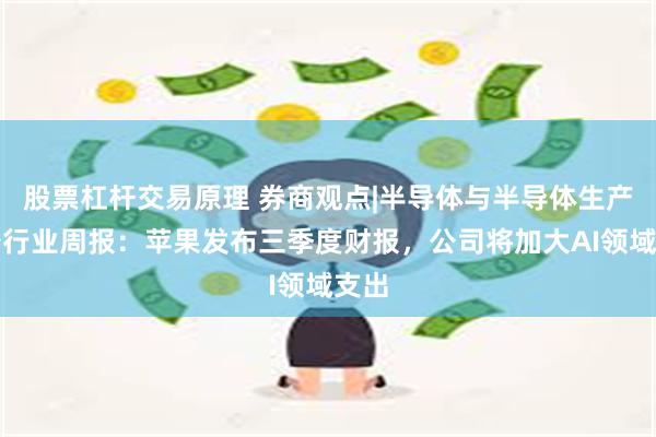 股票杠杆交易原理 券商观点|半导体与半导体生产设备行业周报：苹果发布三季度财报，公司将加大AI领域支出